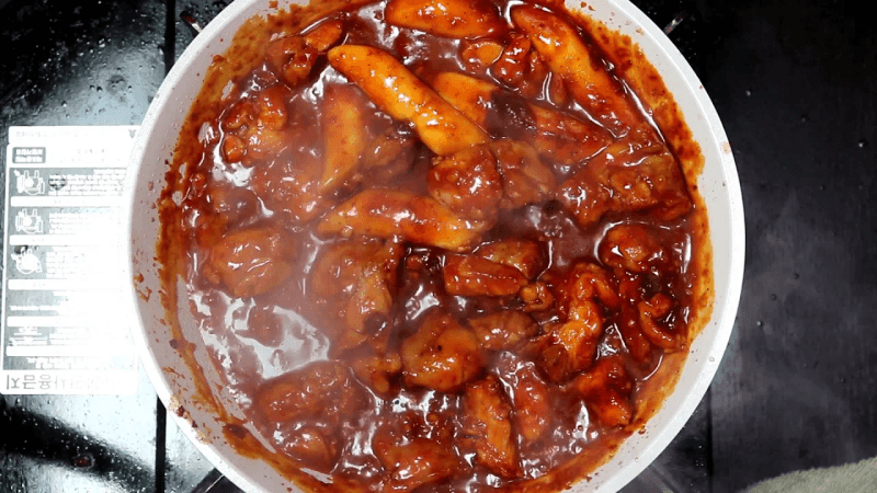 이 영상을 지코바 치킨 사장님이 싫어합니다 Thumbnail