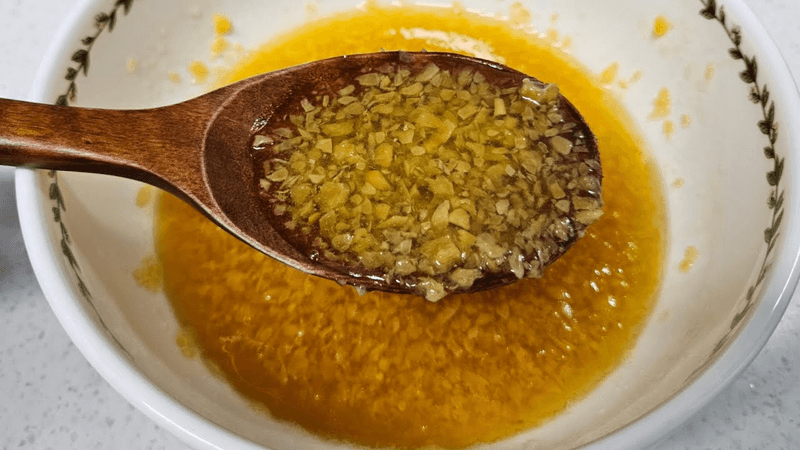 혼자만 갖고싶엇던 내맘속 1000만원짜리 만능 마늘소스 레시피 Thumbnail