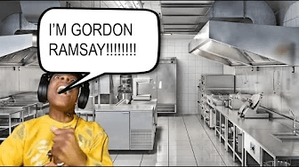 Speed cooks with a deep fryer Thumbnail