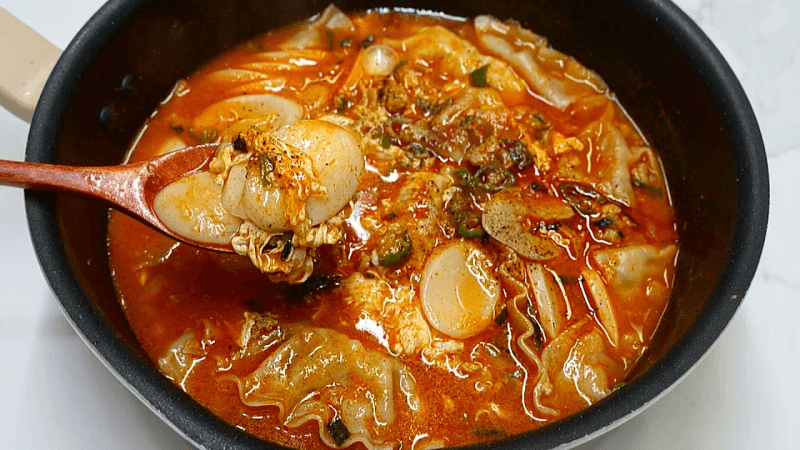 이거 하나면 진짜 간단하게 요리 쌉가능 Thumbnail