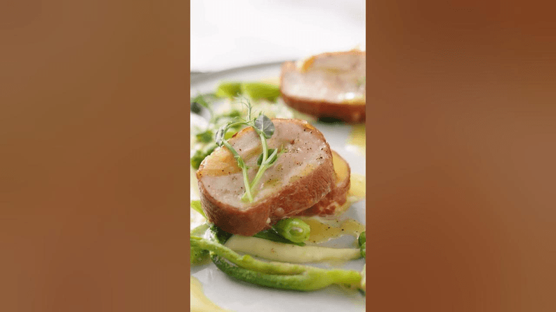 이준 셰프 - 치킨 솔팀 보카 Thumbnail