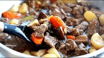 뼈없는 순살 갈비찜 ! 더이상 오랫동안 핏물 빼지 마세요! 만들기 너~무 쉬워요 Thumbnail