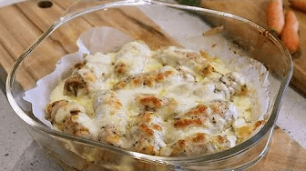 닭가슴살로 만든 치킨롤 | 살다살다 이렇게 맛있는 닭가슴살은 처음이에요! Thumbnail