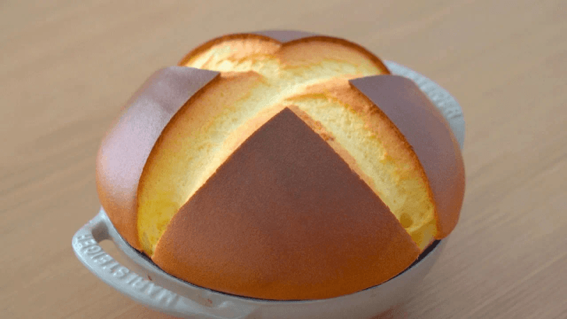 꿈꿔왔던 설탕 없는 카스테라‼️(살 찔 걱정 ZERO! 맘 편하게 먹는 다이어트 빵 레시피, 저당, 저탄수, 혈당 잡는 무설탕 베이킹, 무설탕 카스테라 레시피) Thumbnail