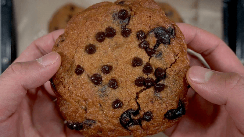 서브웨이 스타일 아메리칸 쿠키 Thumbnail