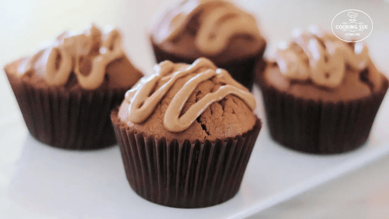 커피향 솔솔~ 모카 머핀 Thumbnail