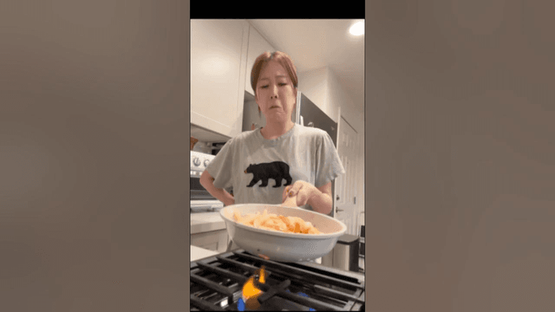 입맛없을때 이거네.. Thumbnail