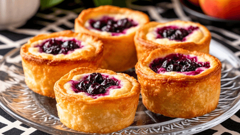 오트밀 한 컵! – 아침 식사로 완벽해요! 밀가루와 설탕 없이! Thumbnail