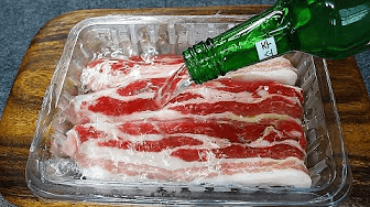 삼겹살, 아직도 구워 드세요?😮 이게 맛없다면 저를 욕하세요👍 드루와~ yo! Thumbnail