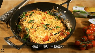 마르코 피에르 화이트의 소렌티노 스파게티 Thumbnail