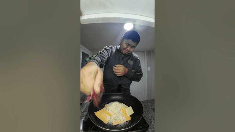 나람 클래식 : 리얼 치즈라면 Thumbnail