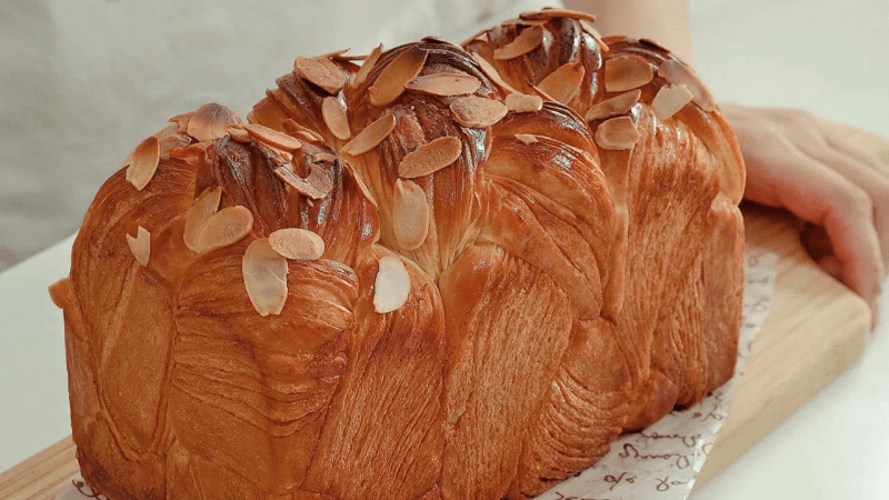 페이스트리 식빵 Thumbnail