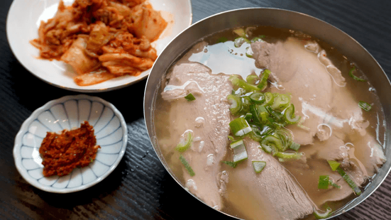 단돈 1500원으로 든든하게 한 끼 해결하는 방법 Thumbnail