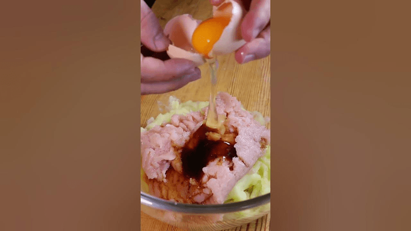 🔥매주 먹는 간단한 치킨 감자 패티🔥 Thumbnail