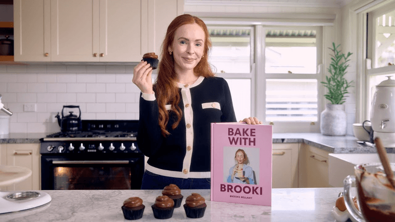 최고의 초콜릿 컵케이크 레시피 Thumbnail