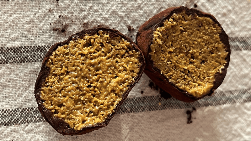 결국.. 넘사벽 퀄리티 두쫀쿠 (두바이 쫀득 만들면서 새해인사 올립니다🙇‍♀️) Thumbnail