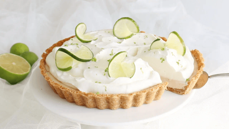 초간단 JMT 키라임파이 레시피 Thumbnail