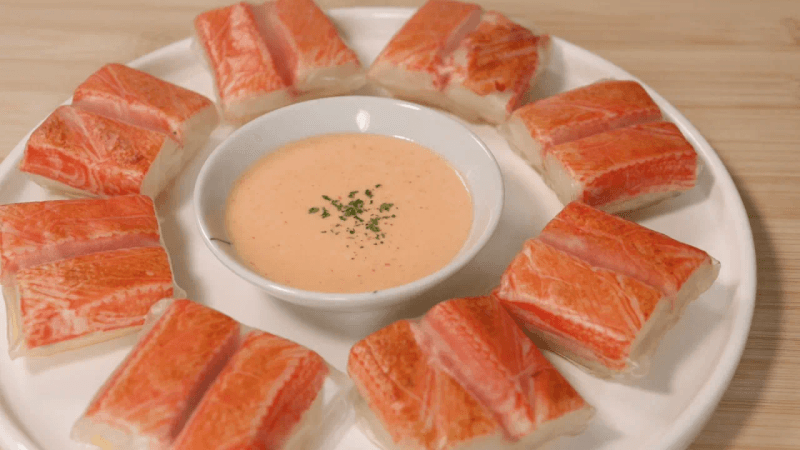 오이 이렇게 하면 가족들 폭풍 감탄❗초밥보다 더~ 맛있어 인기 메뉴 1등🥇가족들 누구나 감탄합니다 Thumbnail