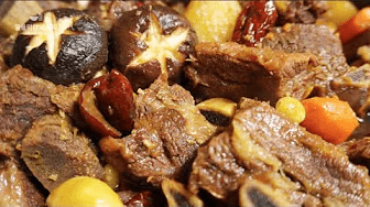 감탄연발❤️ 고품격 소갈비찜 레시피 | 대접하면 칭찬받는 부드럽고 고급진 맛의 소갈비찜 | 소갈비찜 양념 황금비율 |  식히지않고 '단시간'으로 소기름 제거하는 꿀팁 Thumbnail