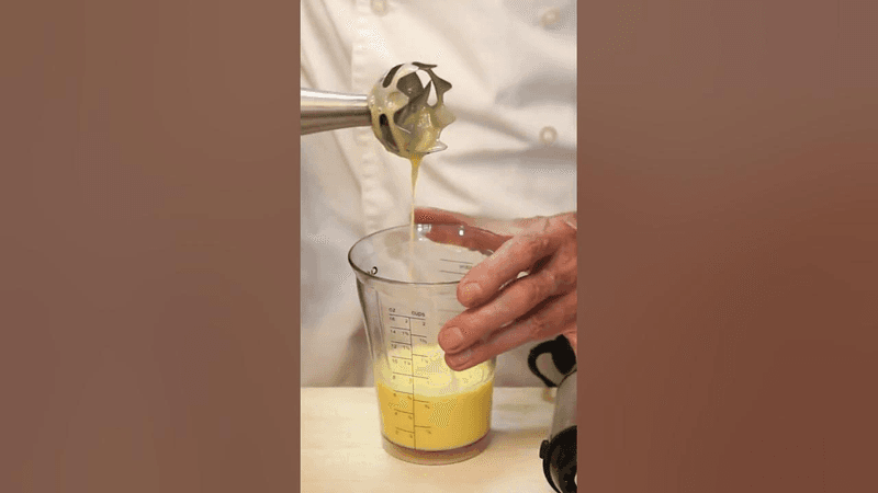 Beignet au Nutella Thumbnail