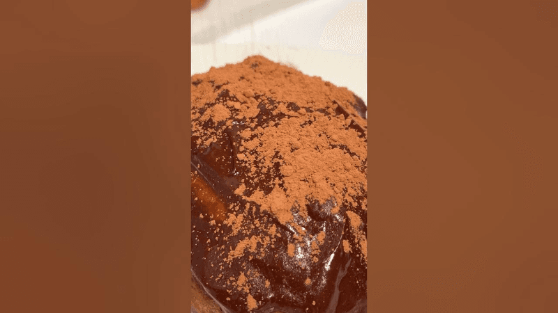 위험한 베이킹 Thumbnail