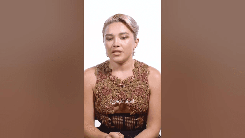 플로렌스 퓨 샐러드 레시피 #식물기반레시피 Thumbnail