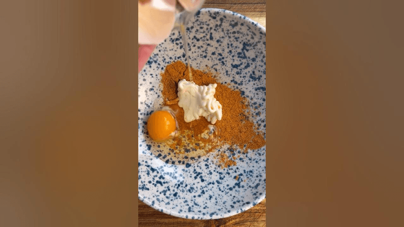 Easy Egg and Kewpie Mayo Instant Ramen Hack Thumbnail