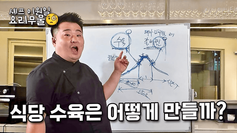 [요리알려드림] 식당맛 수육을 만들고 싶어요!! Thumbnail