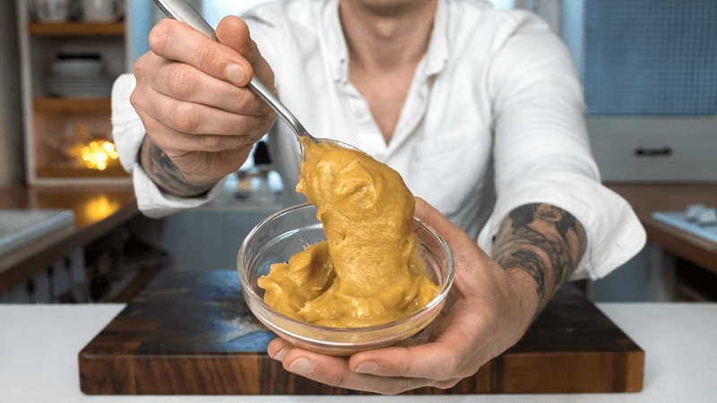 최고의 마늘 콩피 | 꼭 한번 만들어 보세요 Thumbnail