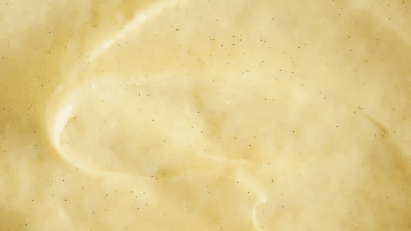 커스터드크림 실패하지 않고 제대로 만들기 Thumbnail