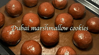 두바이 쫀득쿠키 레시피 최종본 (정말 레전드입니다.) Thumbnail