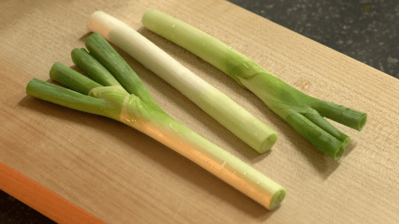 대파 100배 맛있게 먹는법 Thumbnail