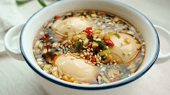 요즘 핫한 보급형 밥도둑 마약계란 만들기 Thumbnail