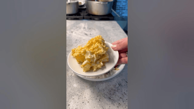 케이준 감자 샐러드 Thumbnail