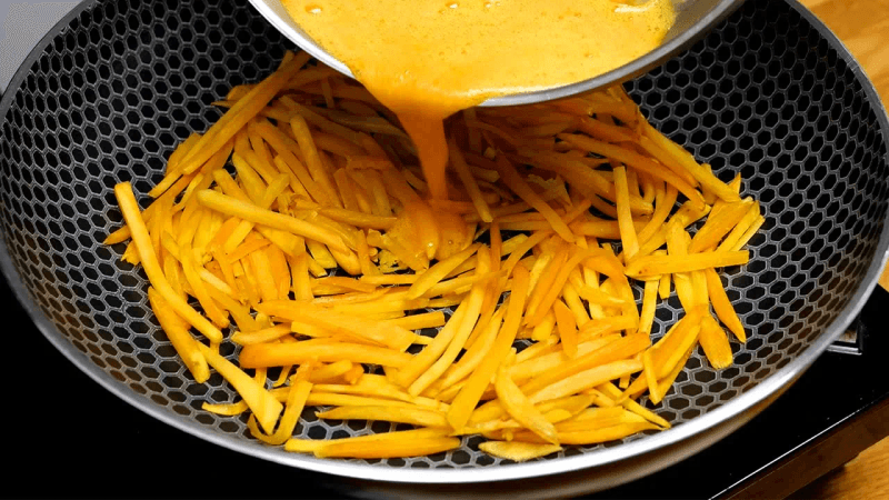 고구마에서 이런 맛이 나올 줄 몰랐습니다 Thumbnail