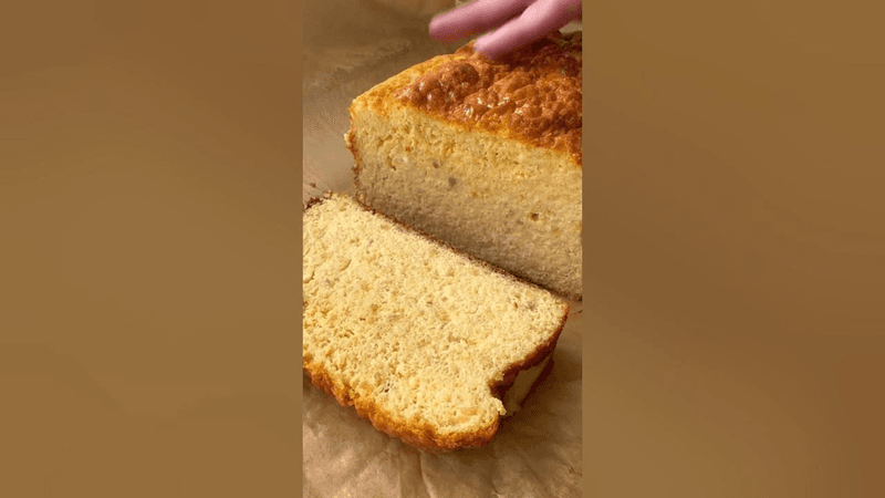 카니보어 빵 레시피 Thumbnail