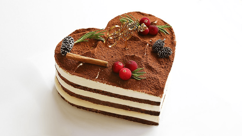 Sub) No젤라틴, 풍미 진하고 꾸덕한 진짜 티라미수 케이크 만들기 The Best Tiramisu Cake Thumbnail