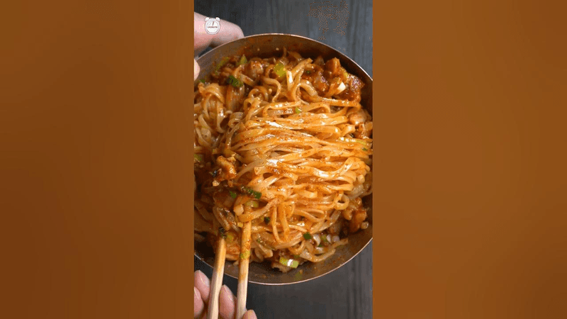 칼로리가 높으면 맛이 없을 수가 없습니다. Thumbnail