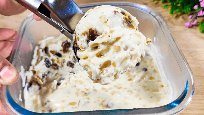 진짜 터키 아이스크림 3종 만들기 Thumbnail