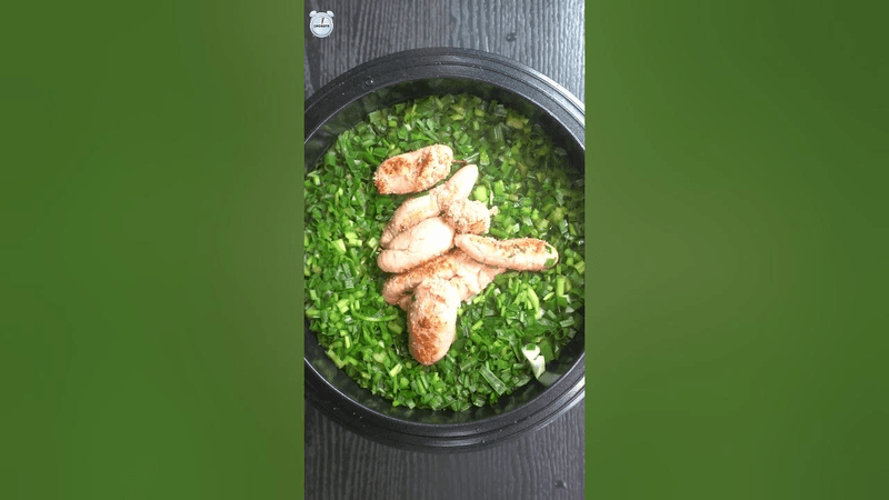 명란 솥밥 Thumbnail