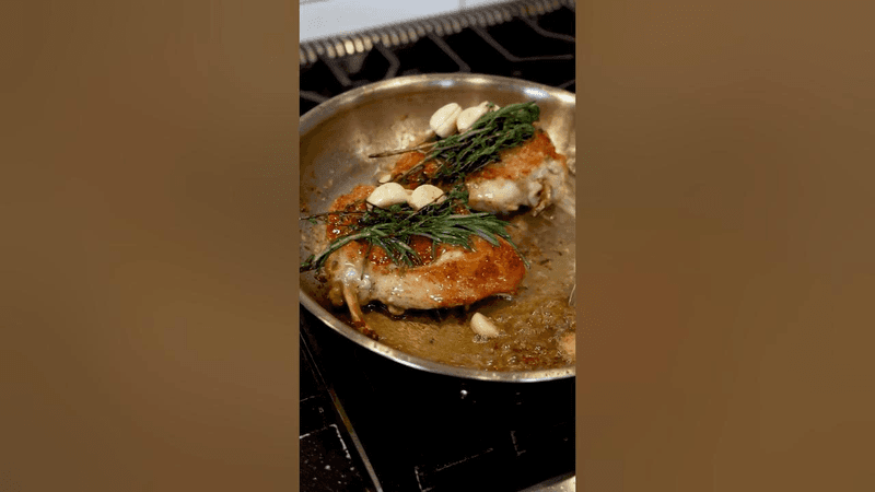 완벽한 닭가슴살 요리법 Thumbnail