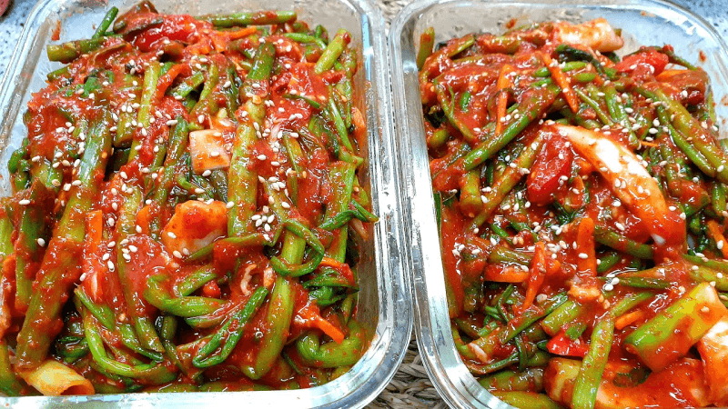 혈액순환1등❤️미나리 김치❤️피를 맑게해주는 미나리로 맛있는 반찬 만드는 법! | 미나리 손질하는 법, 미나리 반찬, 미나리 무침, 미나리 김치 레시피 Thumbnail