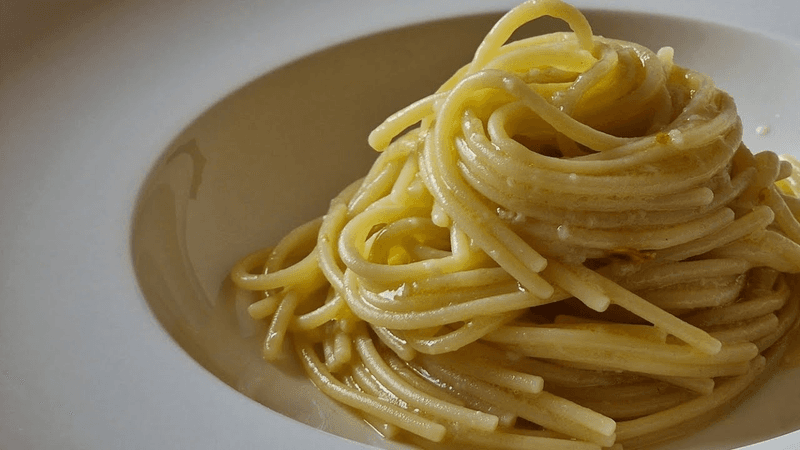 알리오 올리오 만들기 Thumbnail