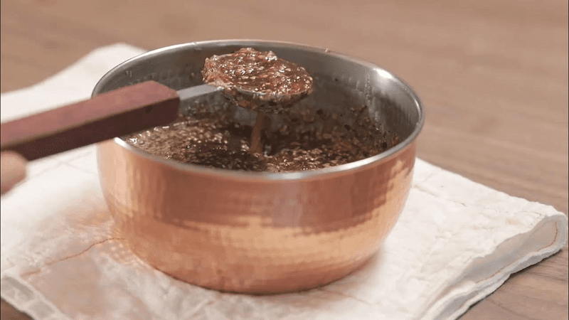 강추하는 메뉴 대패삼겹살과 찍먹소스 만들기 Thumbnail