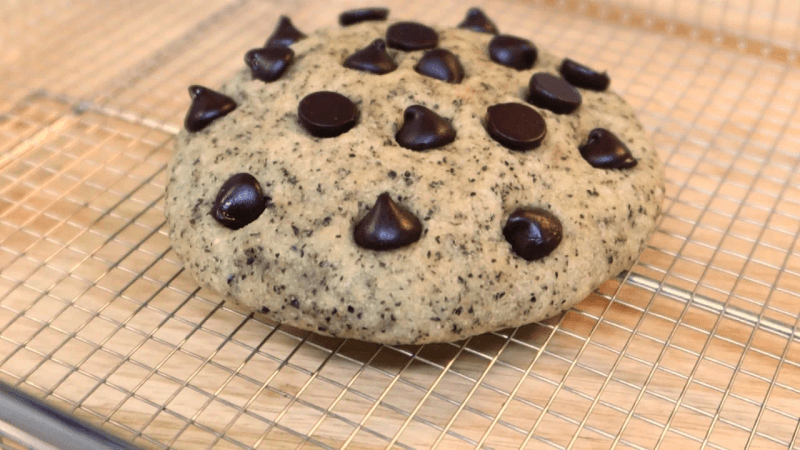 완전최고 입막템‼️ 70초만에 초간단 !! 다이어트 하는데... 입이 터진다고요??? Thumbnail