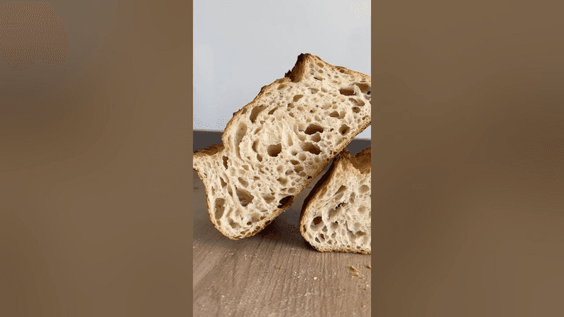 La hogaza perfecta Thumbnail