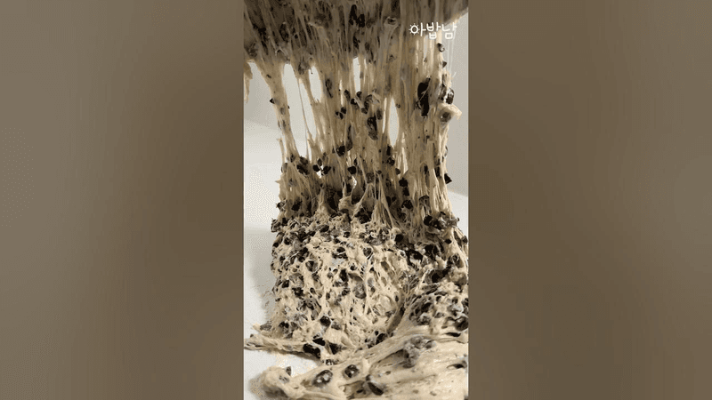 올리브 폭탄 치아바타 만들기 Thumbnail