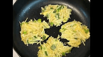 초간단 반찬 팽이버섯전 만들기 Thumbnail