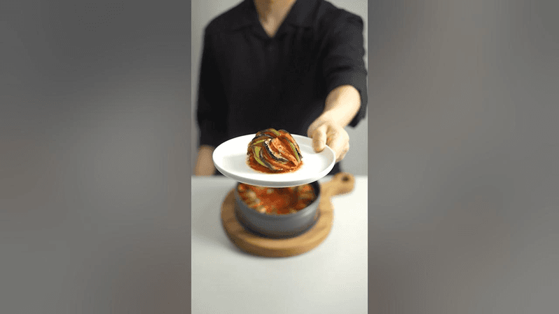 라따뚜이 Thumbnail