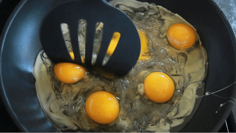 부산서동시장 계란만두 그대로 만들기 Thumbnail